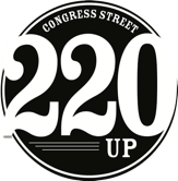 Congress 220 Logo
