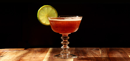 jack rose cocktail