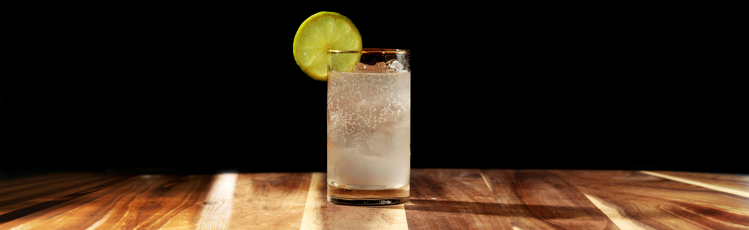 gin rickey cocktail