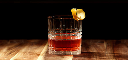 sazerac cocktail