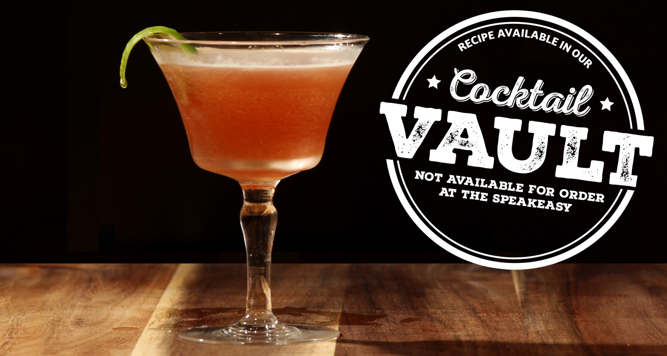 charlie chaplin cocktail