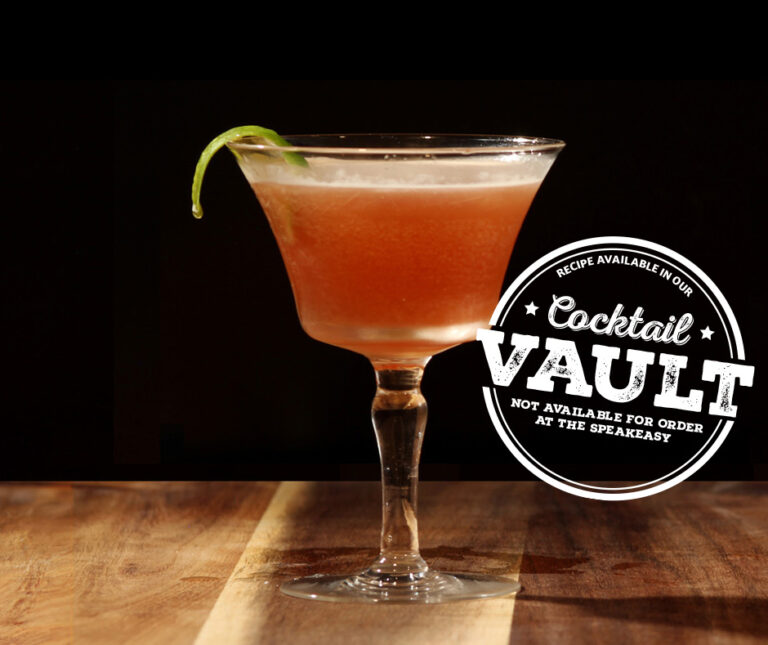 charlie chaplin cocktail