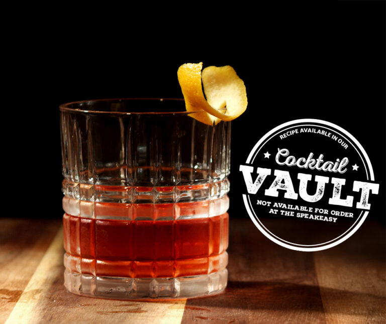 sazerac cocktail