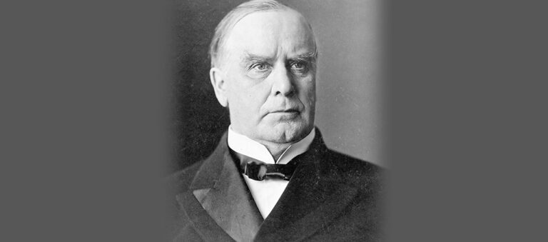 william mckinley