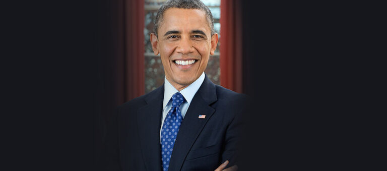 barrack obama