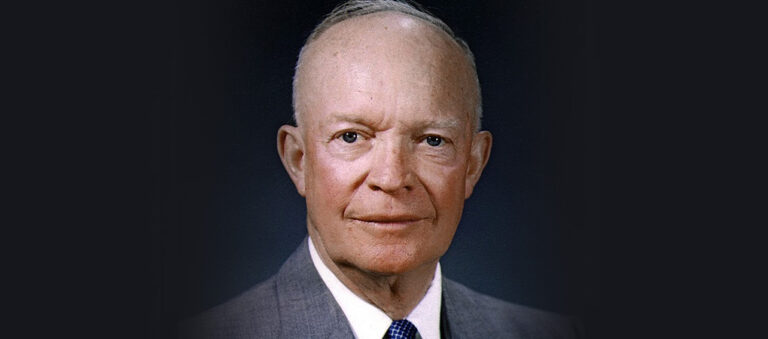 dwight eisenhower