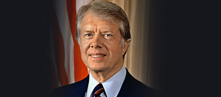 jimmy carter