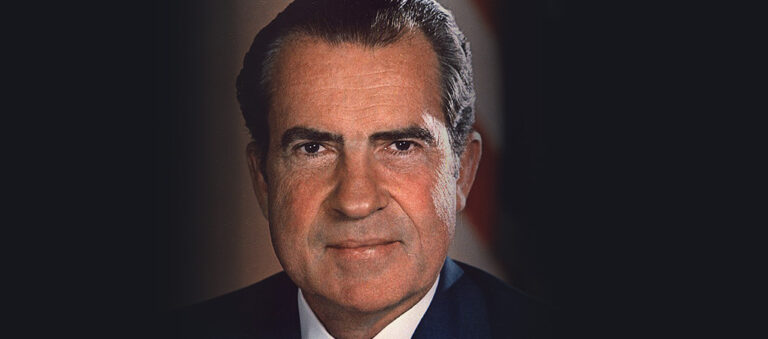 richard nixon