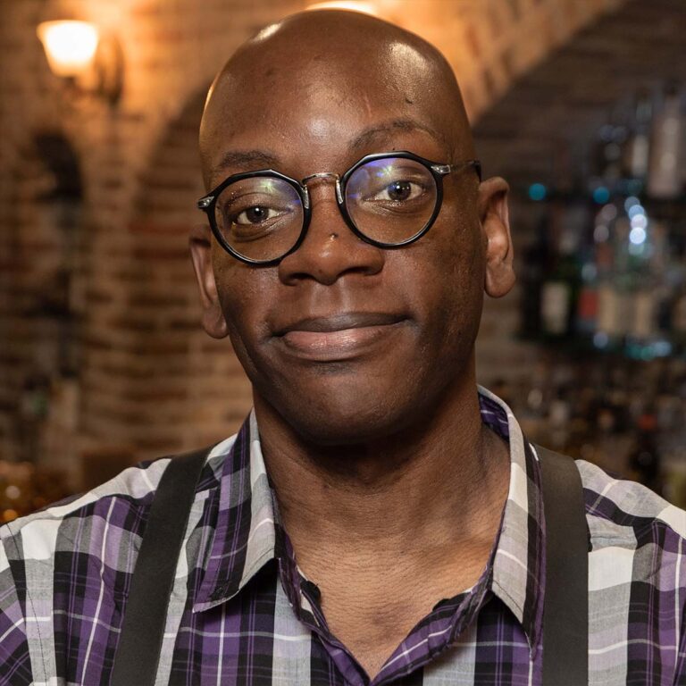 Eric Carter