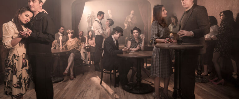 Speakeasies & Prohibition History