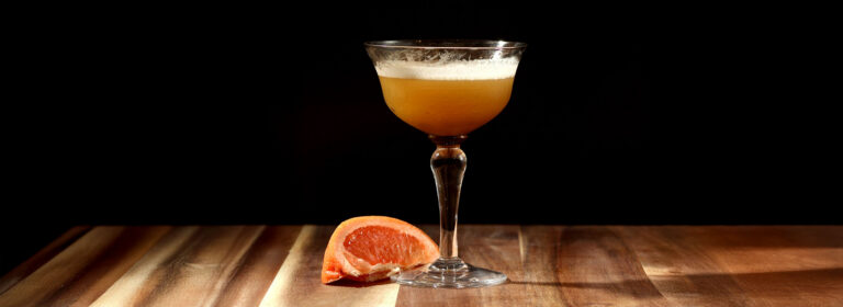 brown derby cocktail