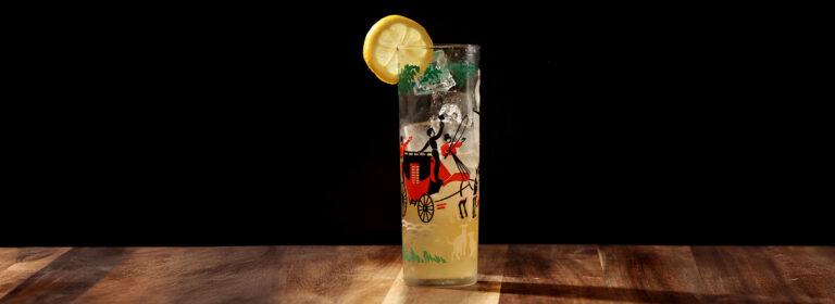 chatham artillery punch