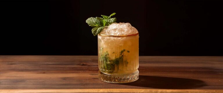 mint julep